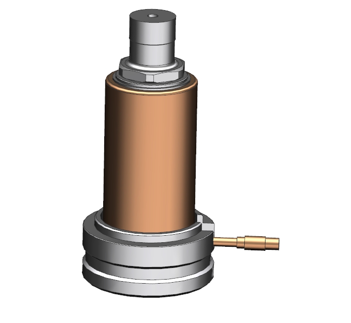 HST-SP  开放式大水口   Open nozzle