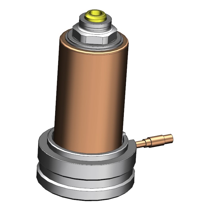 HST-TVG   针阀式常用热嘴   valve  nozzle